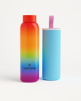 Rainbow Glass 2024