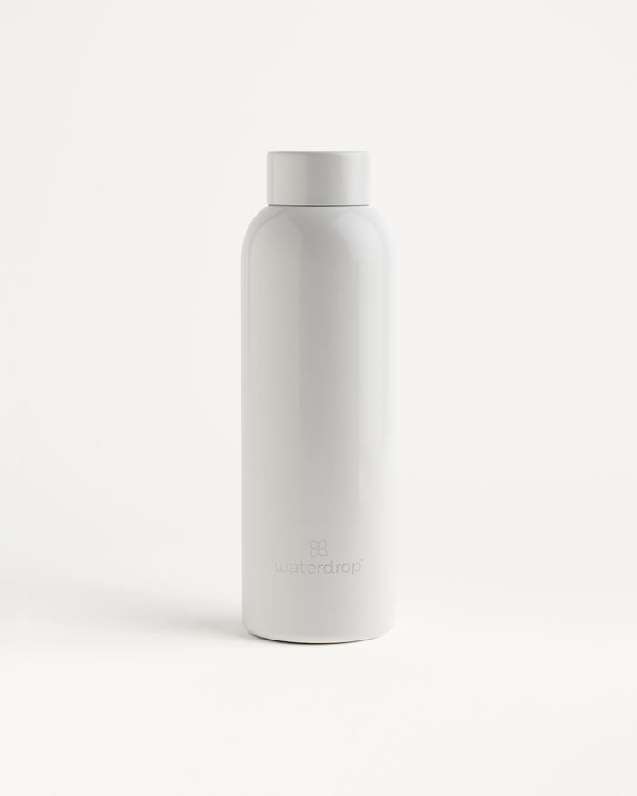 Pastel Glossy Thermo Steel