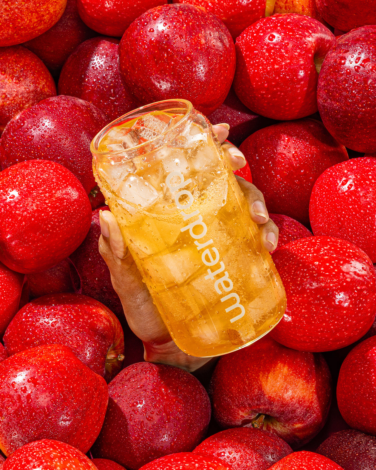 Double Apple Lemonade 3+1 Set