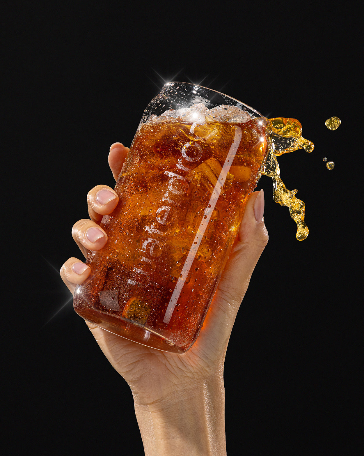 The Ultimate Soft Drink Hydration Set