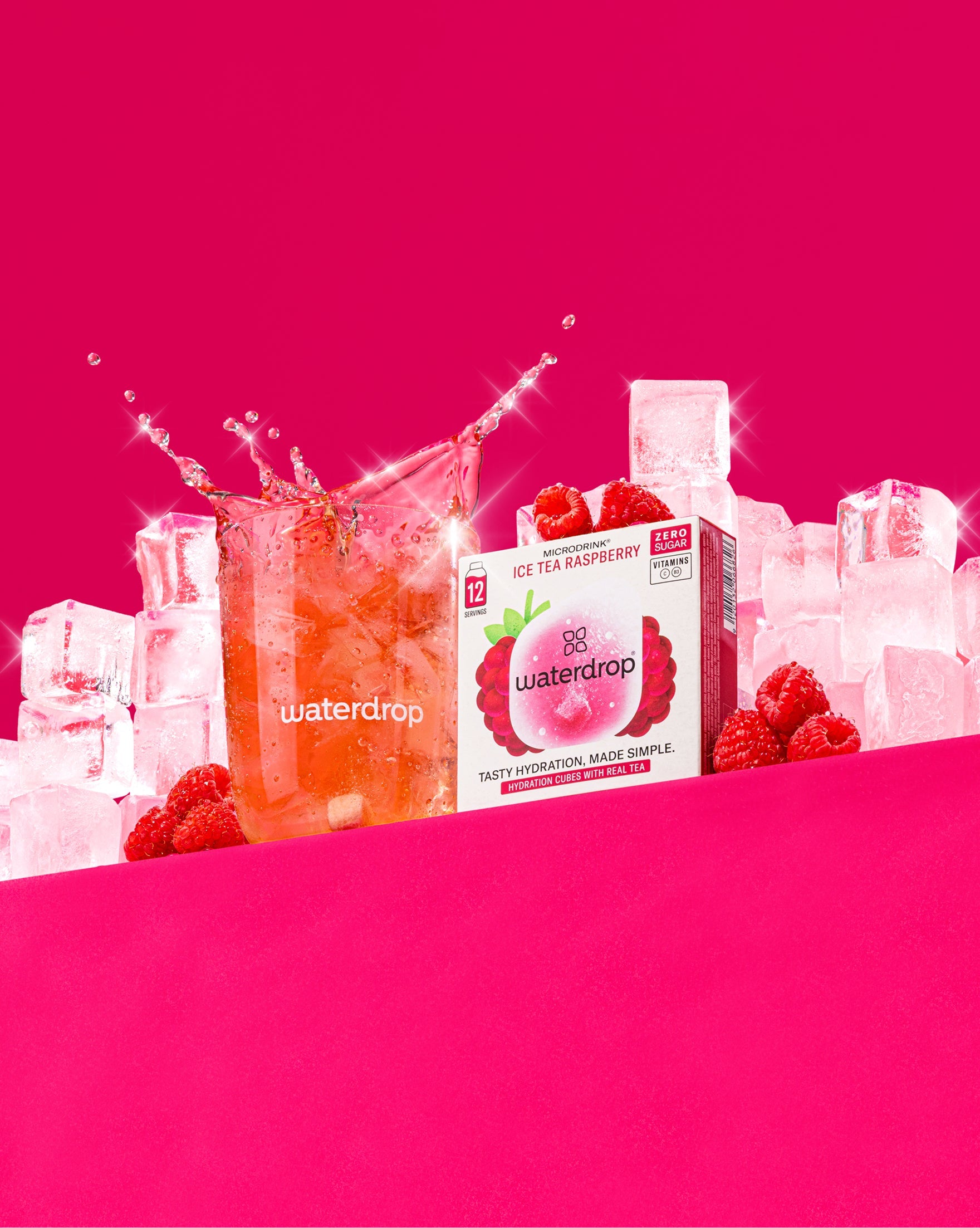 ICED TEA Set