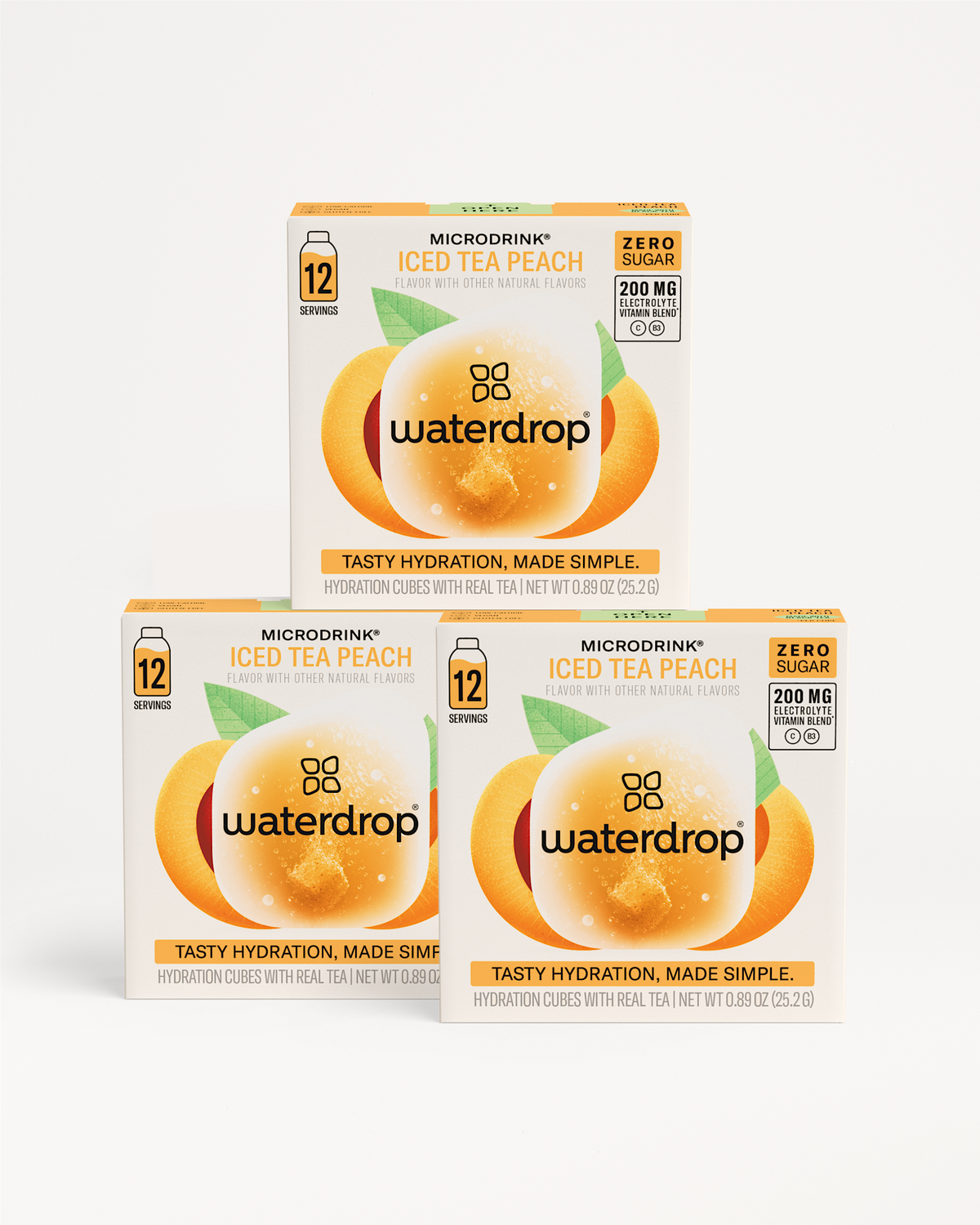 ICED TEA 2+1 Set