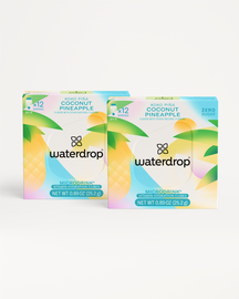 Microdrink 1+1 (Soon to expire)