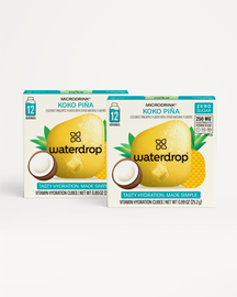 Limited Edition Twin Pack