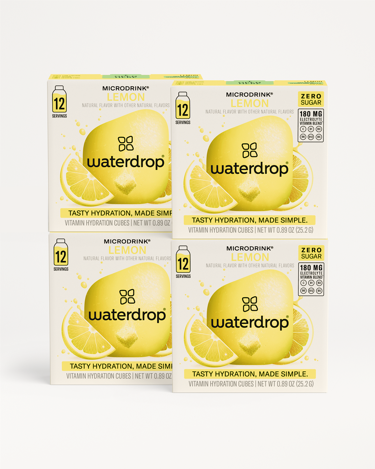 Citrus Set 3+1