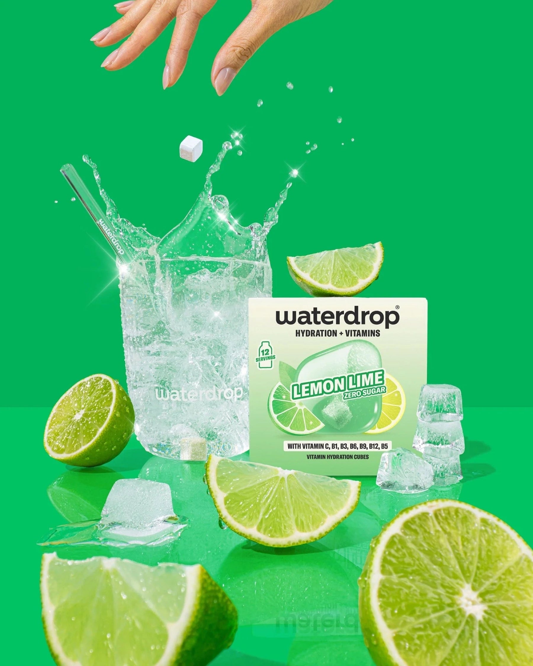 LEMON LIME
