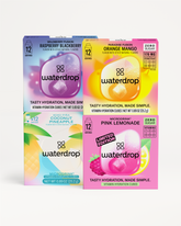 Limited Edition 3+1 Set