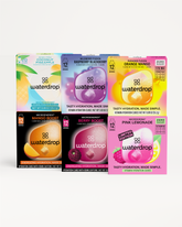 Limited Edition Booster 4+2 Set