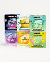 Limited Edition Mega Hydration Set