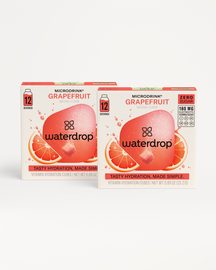Limited Summer Twin Pack: Order now | waterdrop®