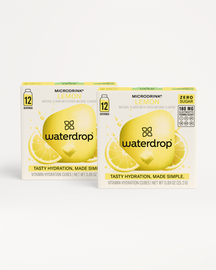 Citrus Microdrink Twin Pack