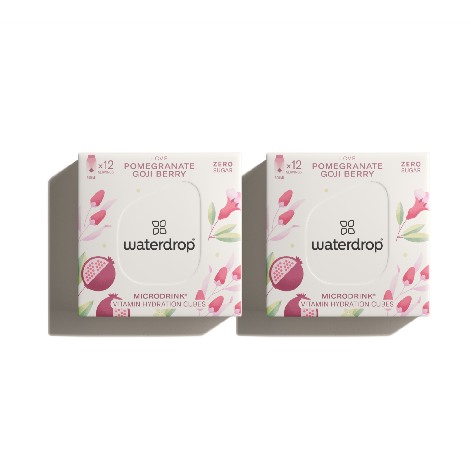 Twin Pack Microdrink