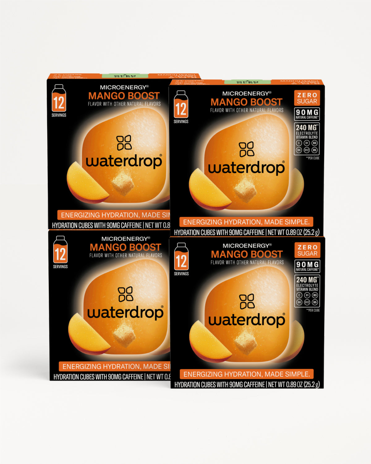 Microenergy 3+1