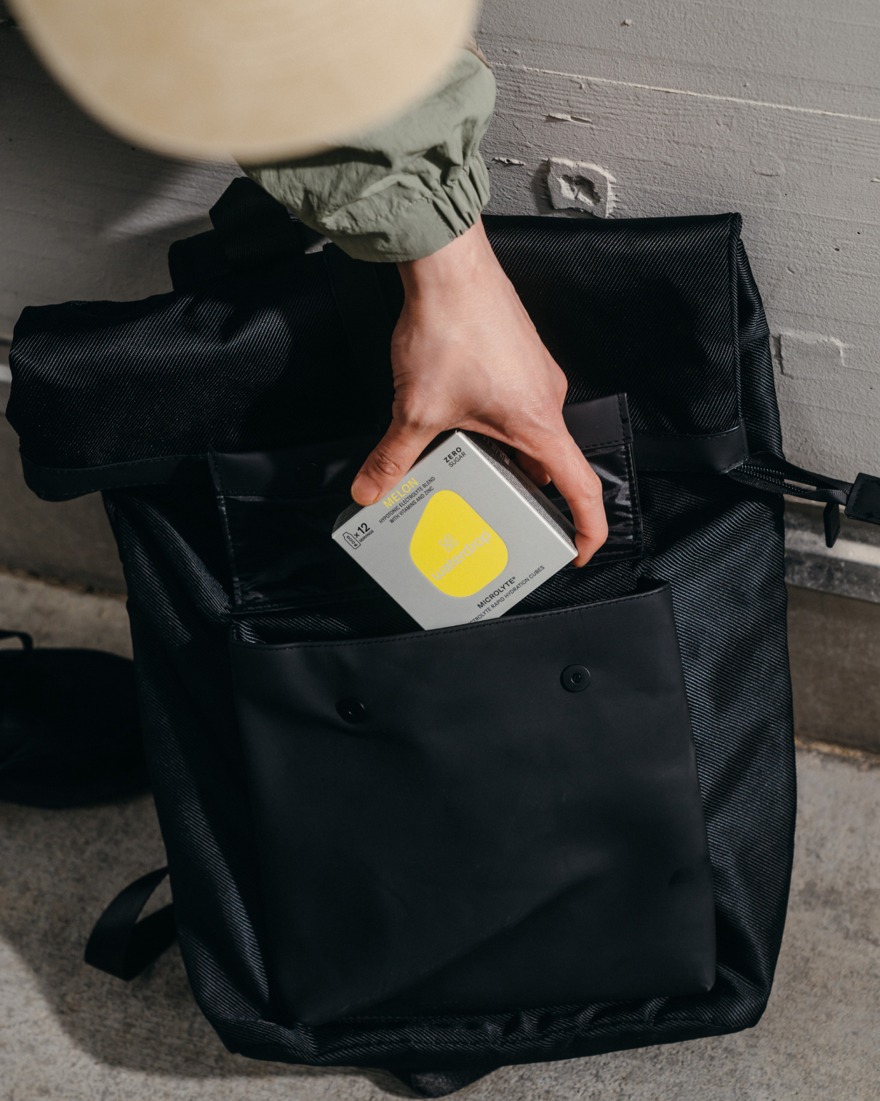 Twin Pack Microlyte