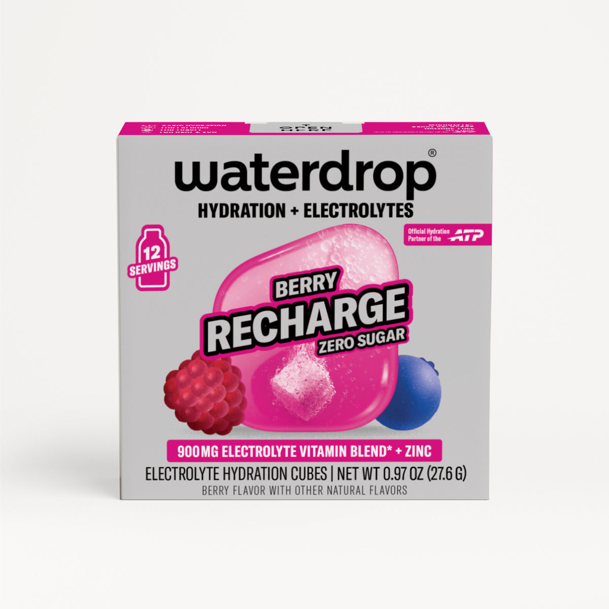 Microlyte Berry