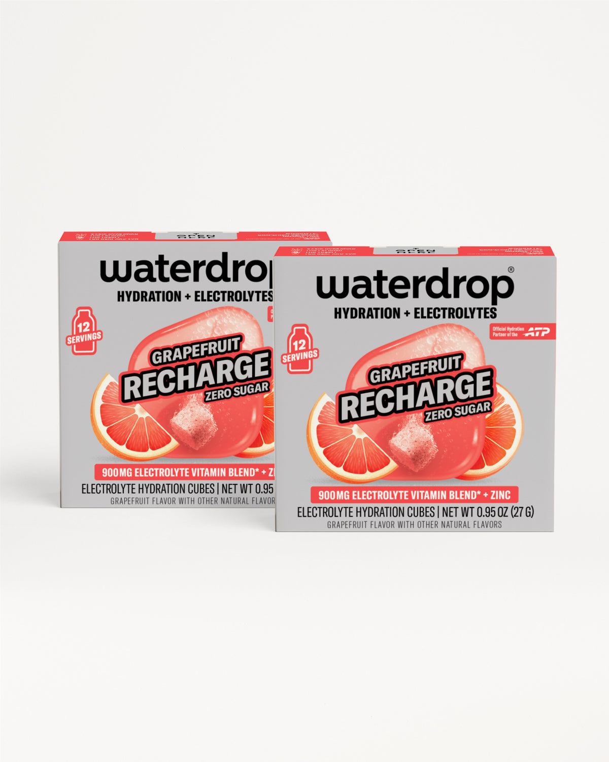 Microlyte RECHARGE Twin Pack
