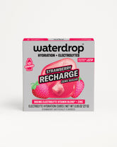 STRAWBERRY RECHARGE