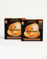 Microenergy BOOST Twin Pack