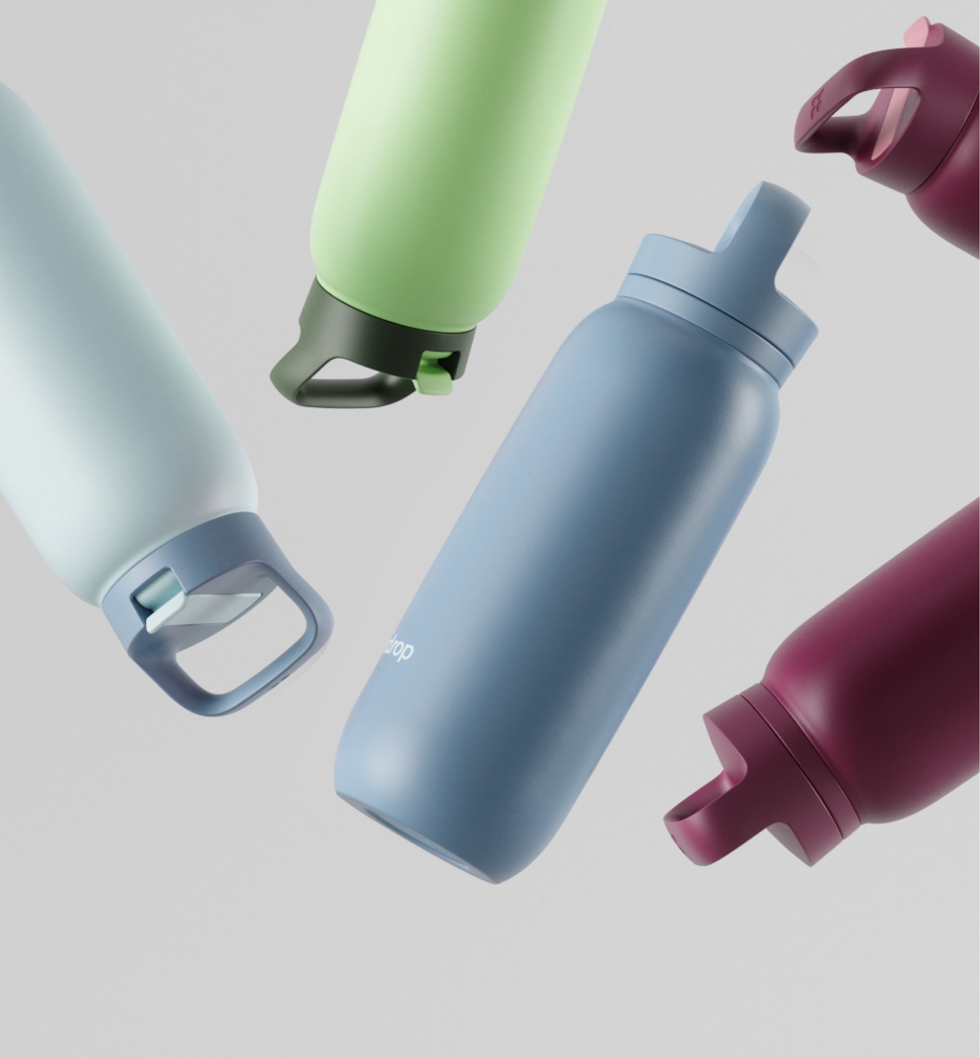 Holiday Hydration Set