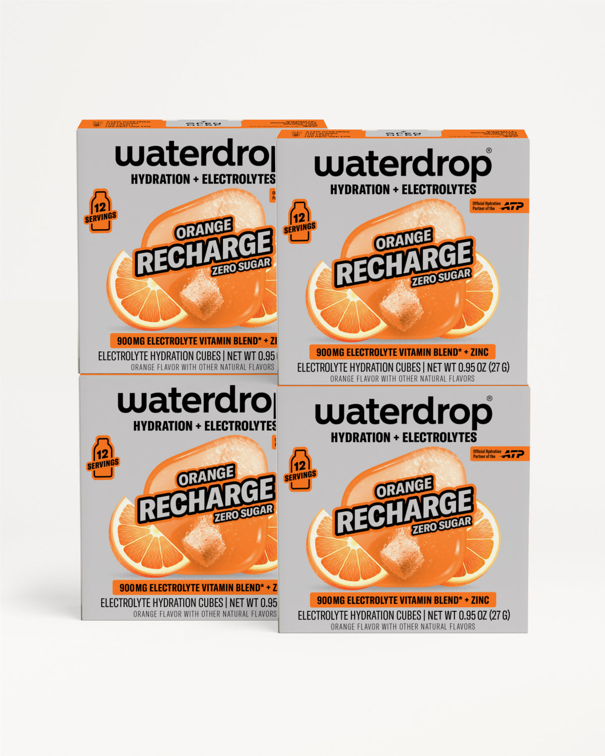 RECHARGE 3+1