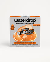 ORANGE RECHARGE
