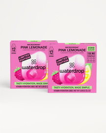 Limited Edition Twin Pack