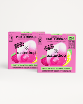 PINK LEMONADE Twin Pack