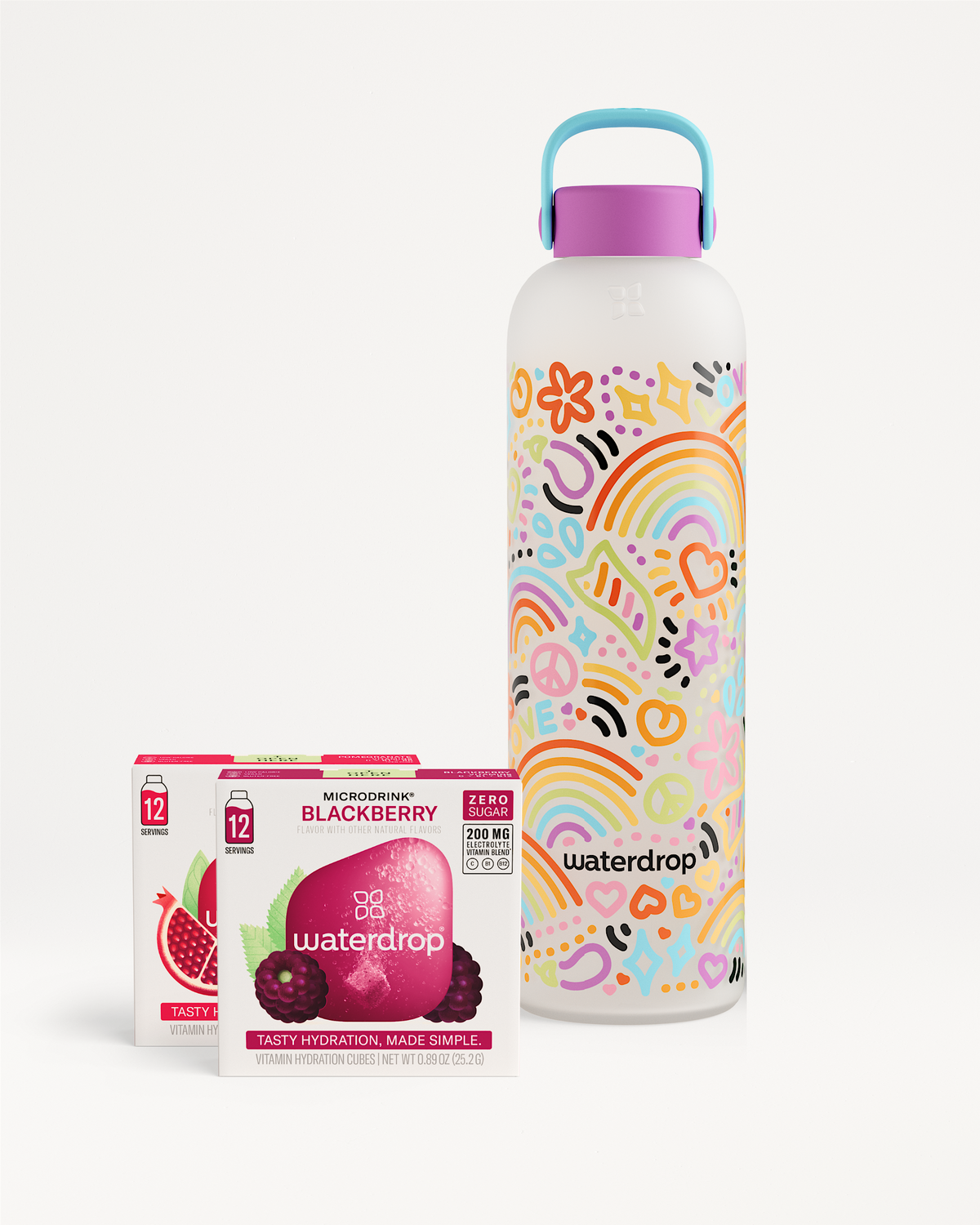 Sip With Pride Set