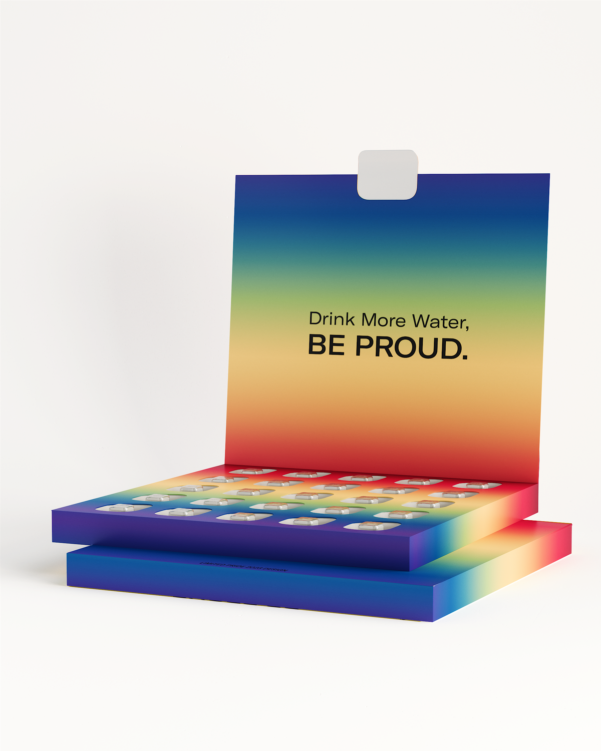 Pride Celebration Set