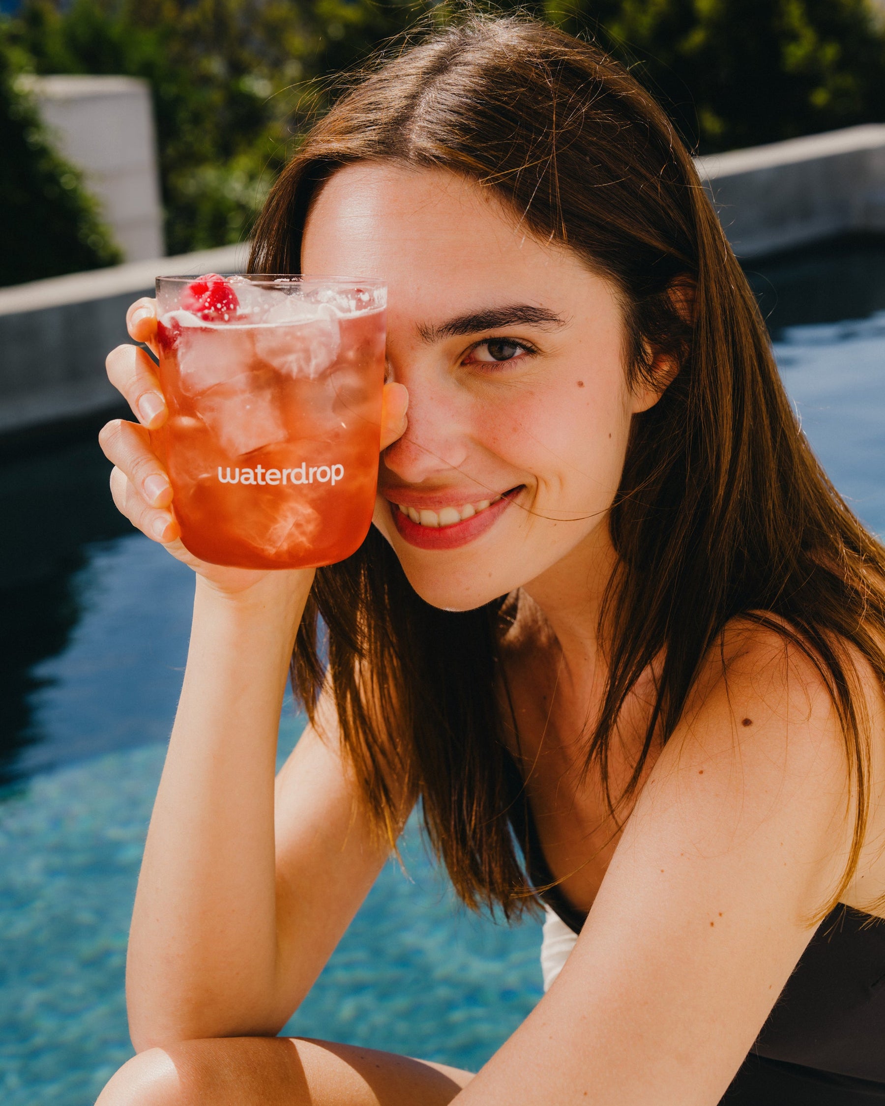 ICED TEA Set