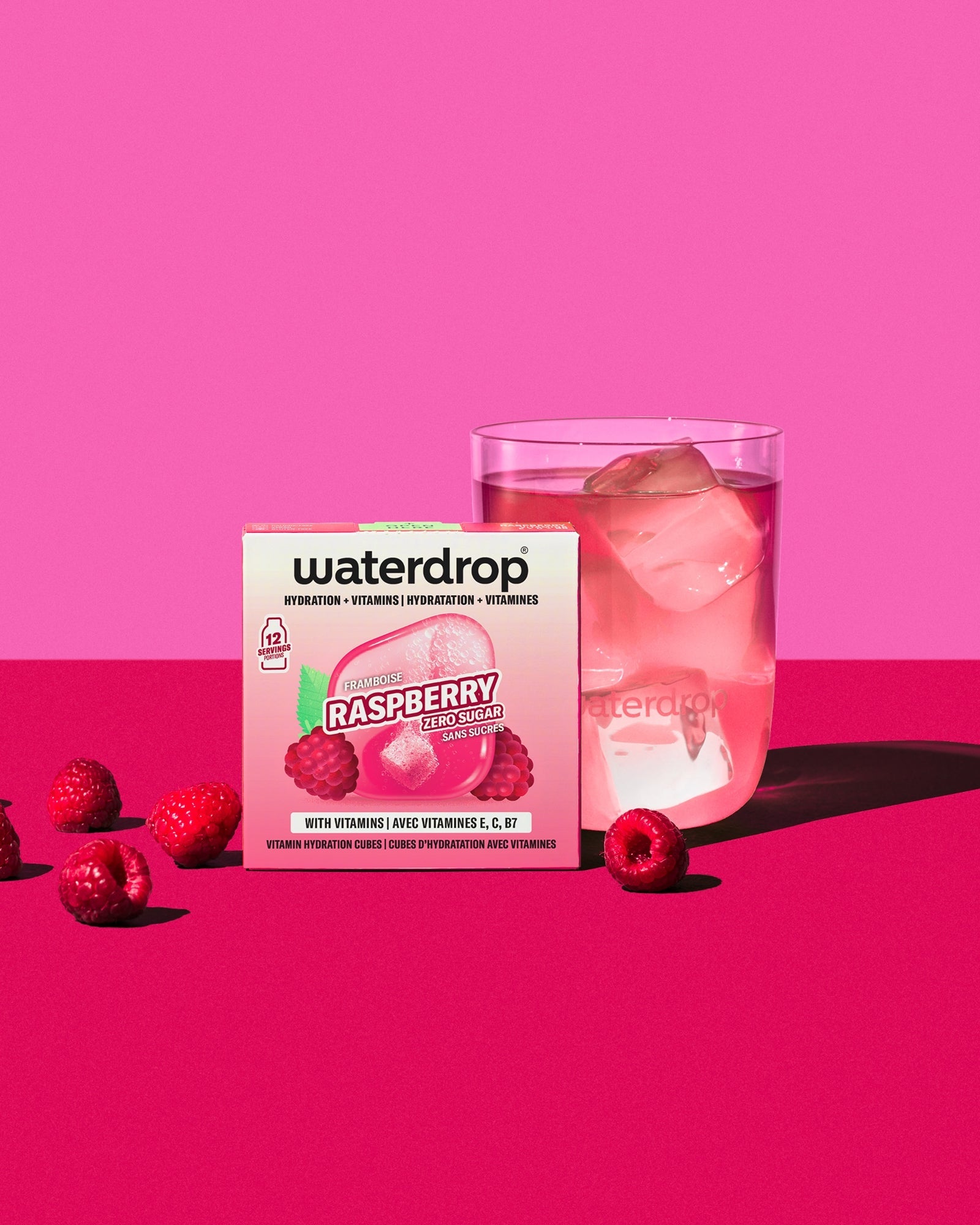 RASPBERRY