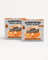 Microlyte RECHARGE Twin Pack