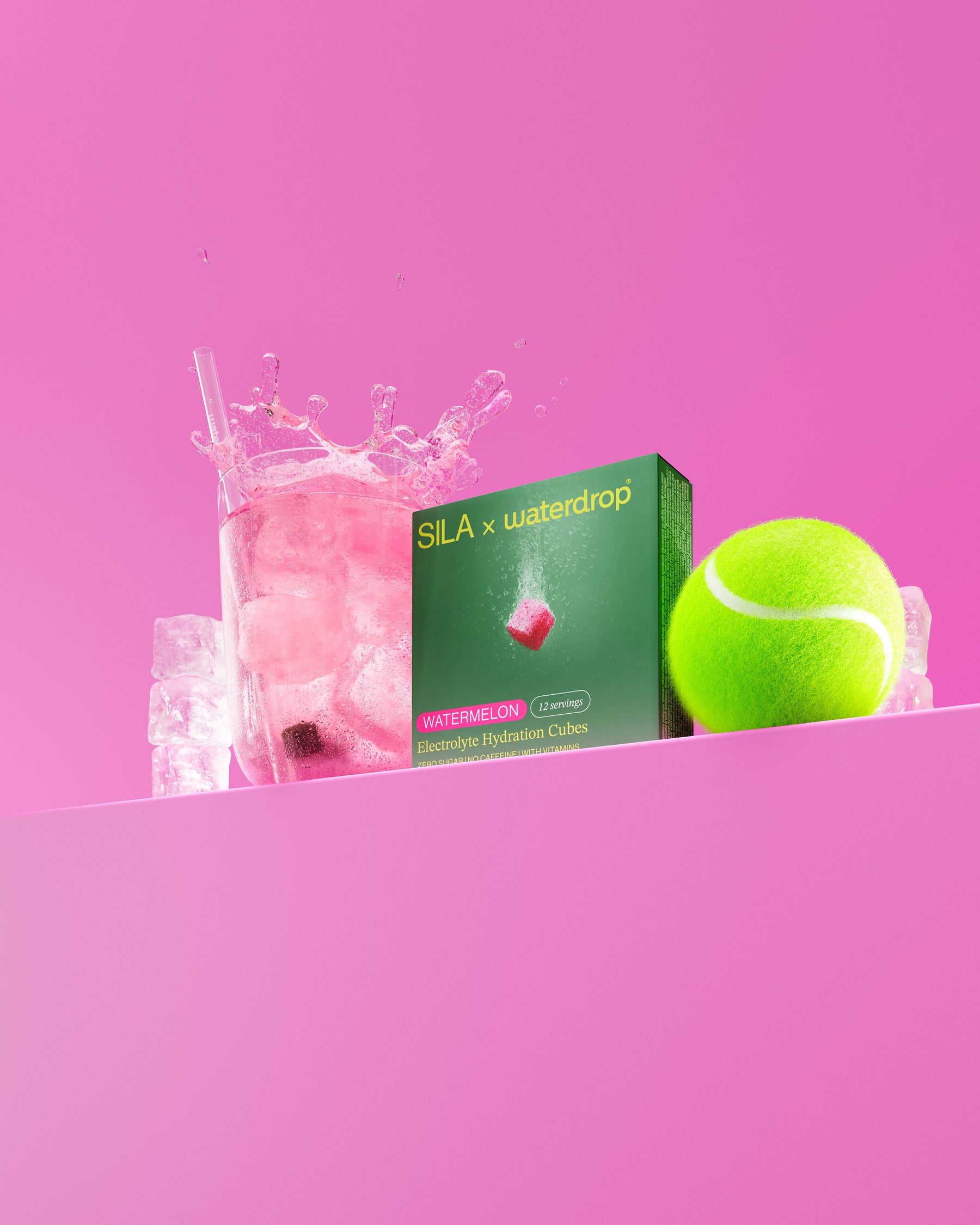 SILA Watermelon