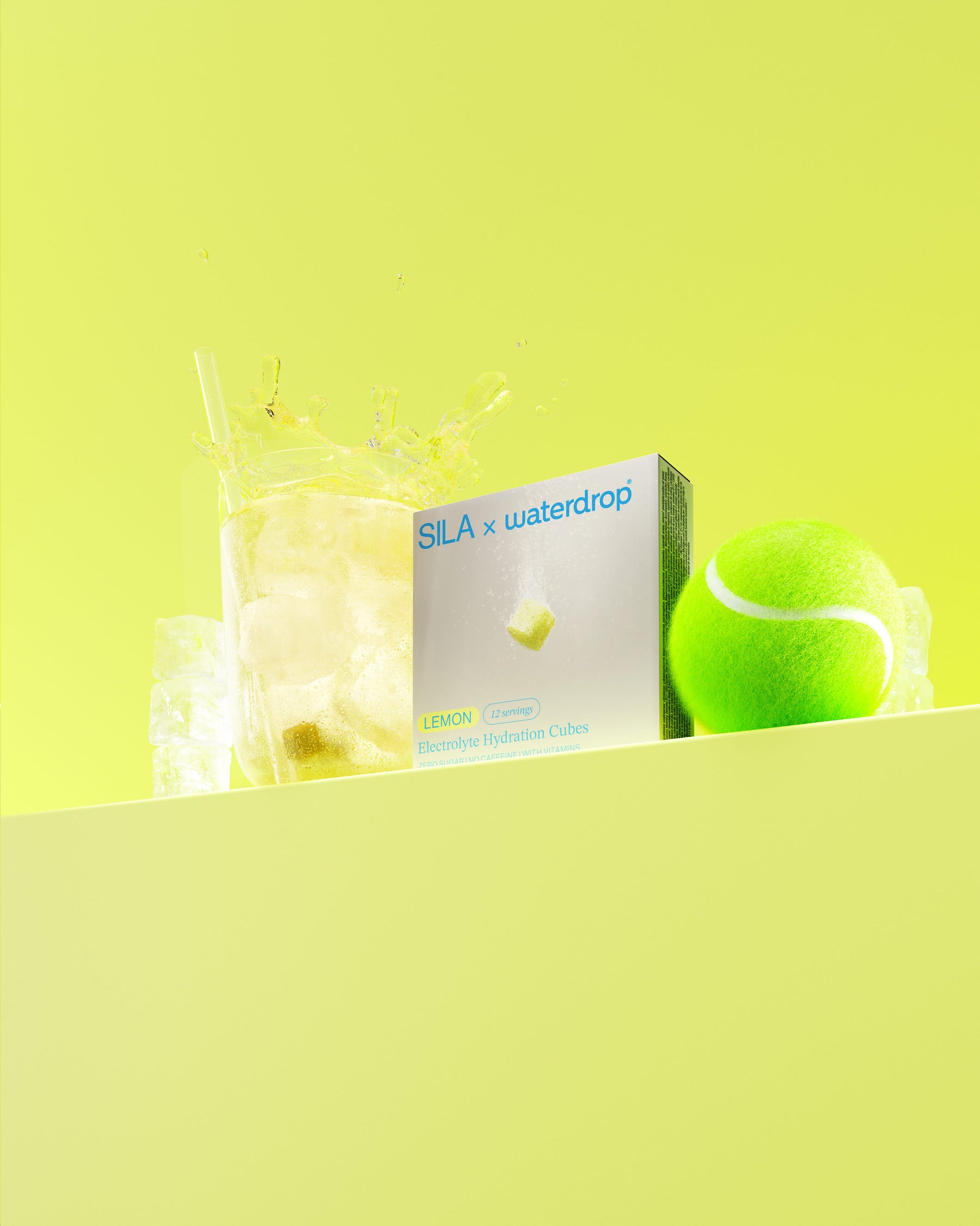 SILA Lemon