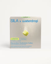 SILA x waterdrop® Lemon