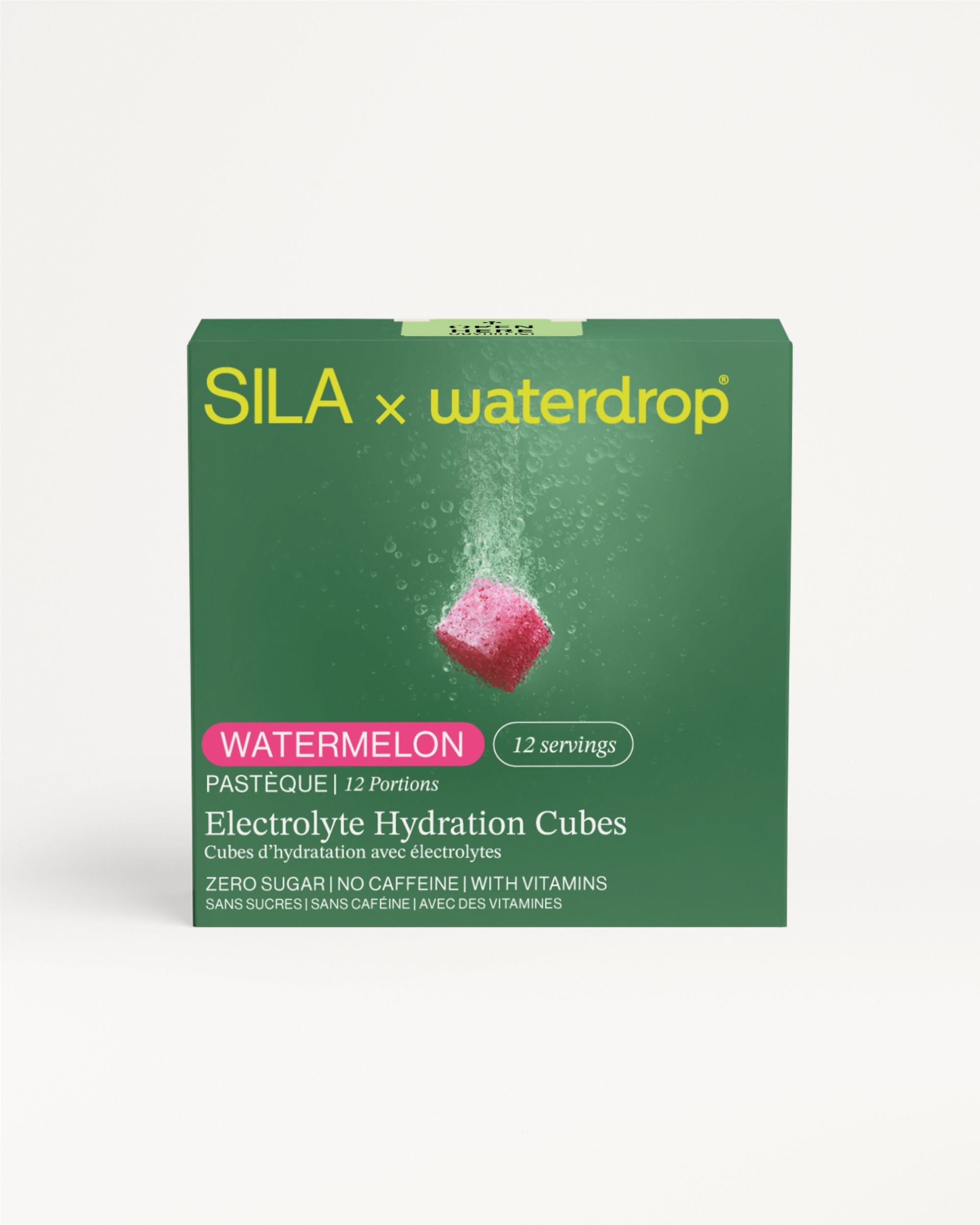 SILA Watermelon
