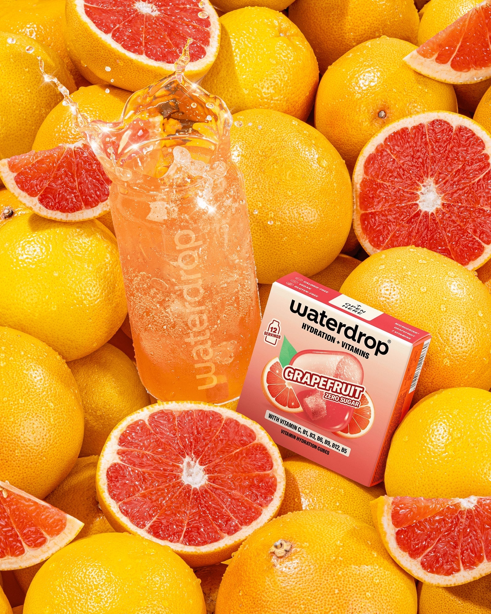 Best of Soft Drinks Set