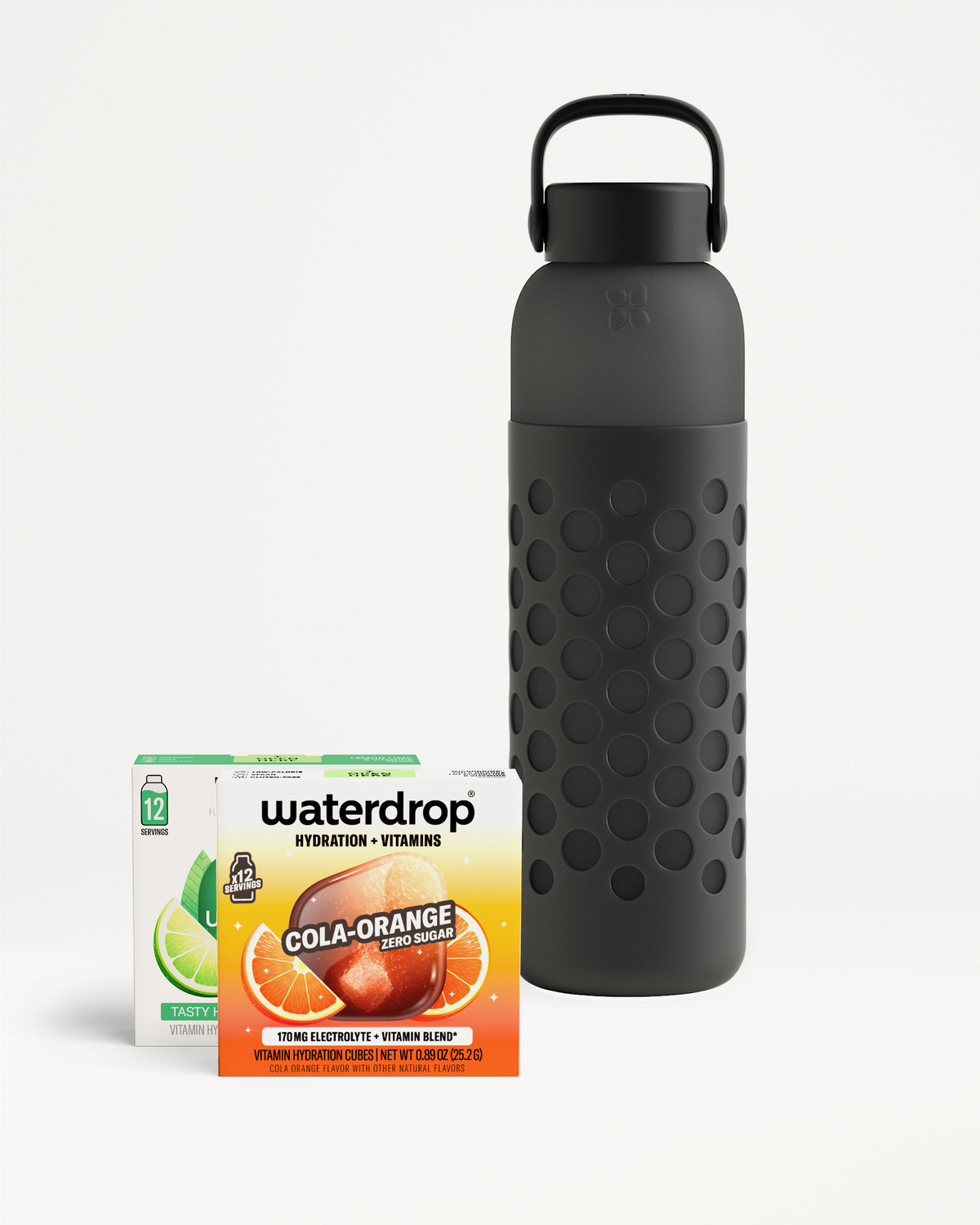 Soft Drink Starter Set