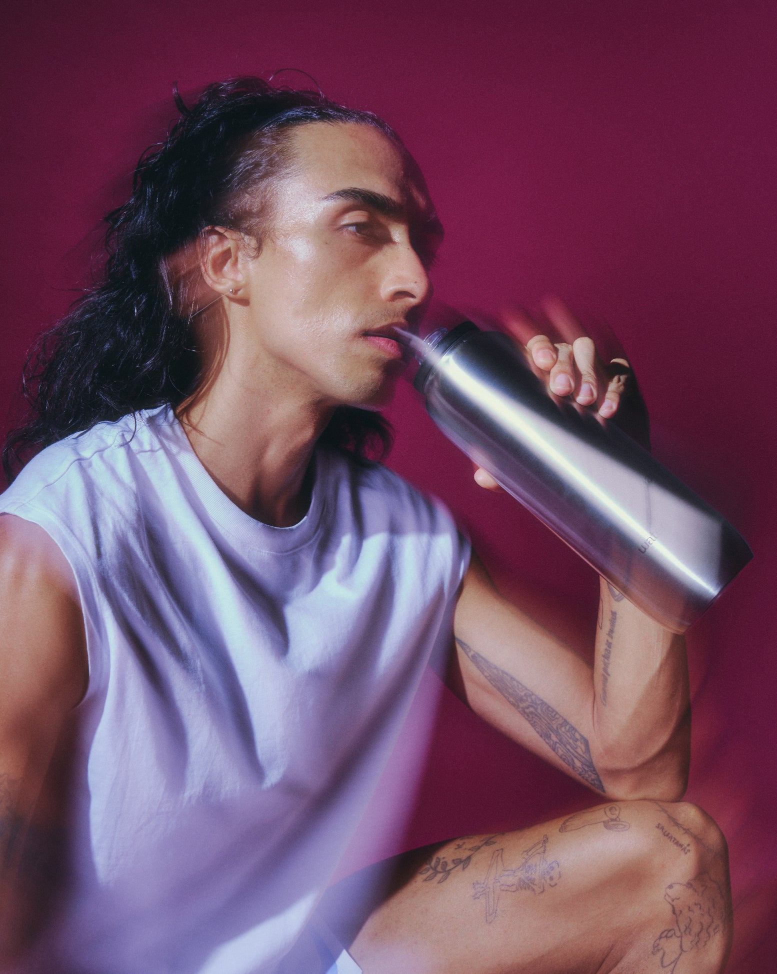 All-Purpose Ultralight · Spout Lid