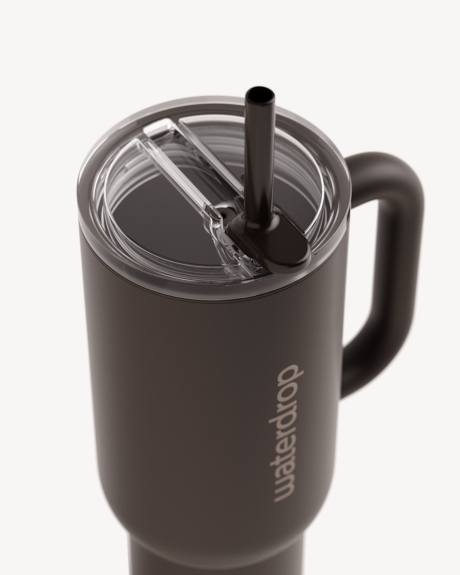 Espresso Explorer Thermo Tumbler