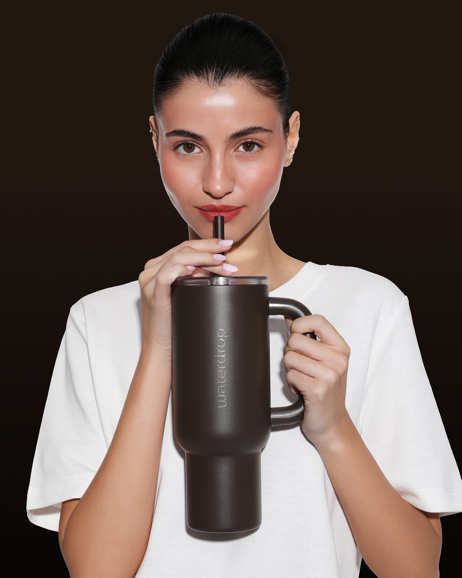 Espresso Explorer Thermo Tumbler