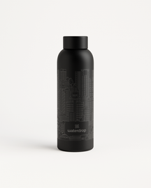 City Thermo Steel: HOUSTON