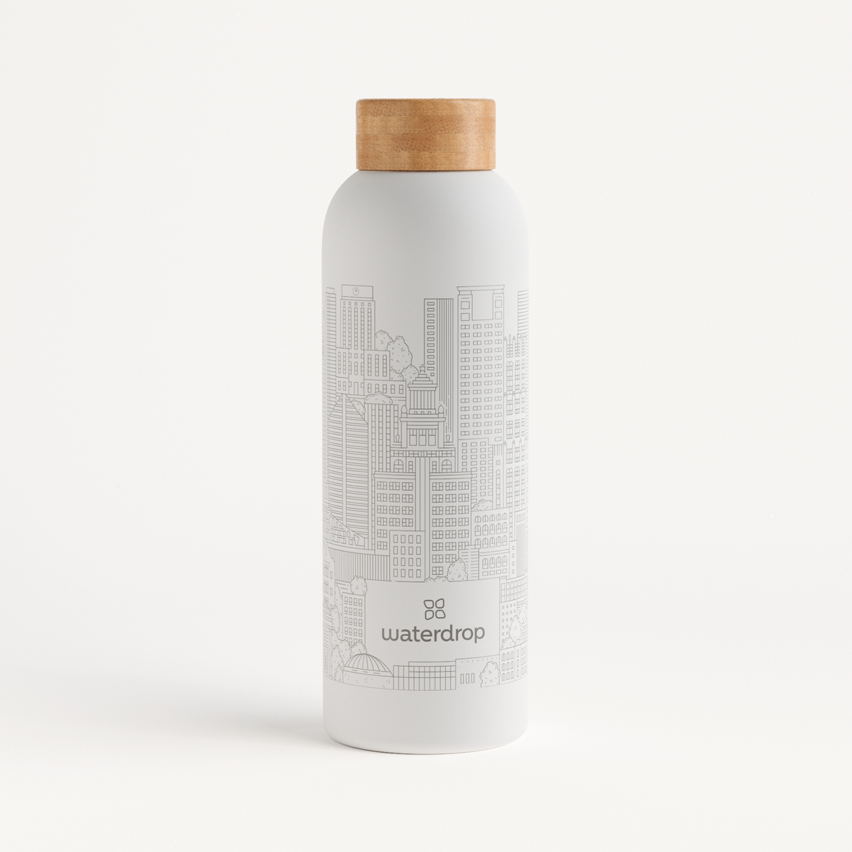 ETRE TOKYO◆新品 ノベルティ+LUMBER THERMO BOTTLE ETRE TOKYO◇新品 ノベルティ+LUMBER THERMO BOTTLE │ ETRE TOKYO