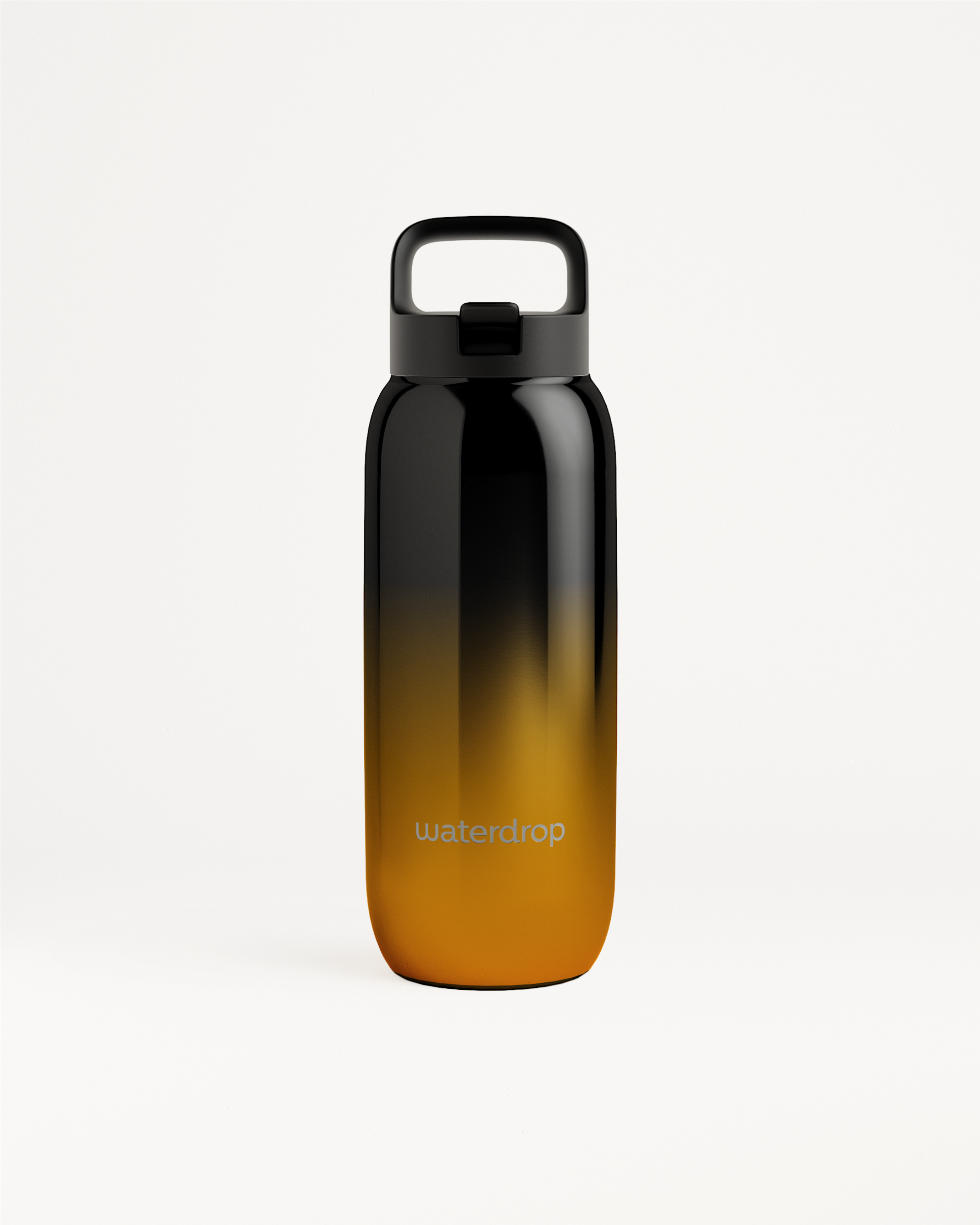 Waterdrop Thermo Bottle