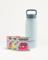 Travel & Recharge Set