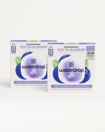 Twin Pack Microdrink Set