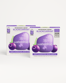 Twin Pack Microdrink Set