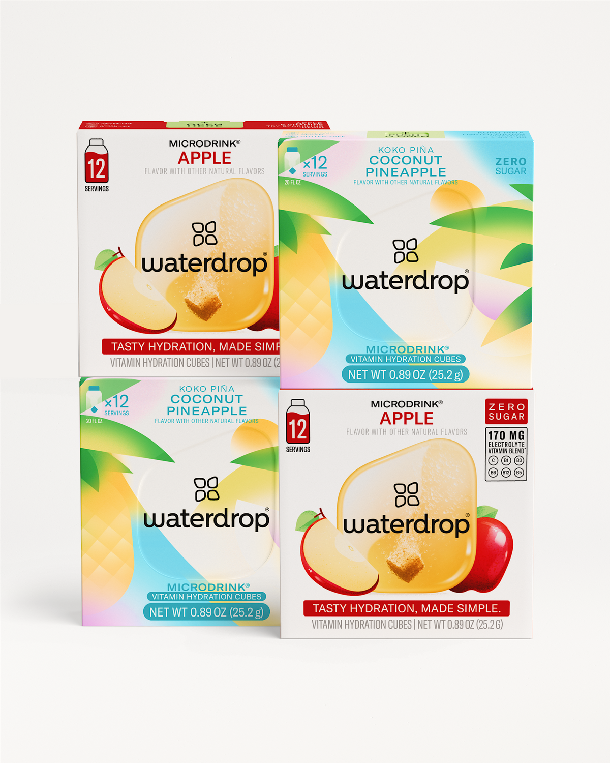 Limited Edition Summer Set
