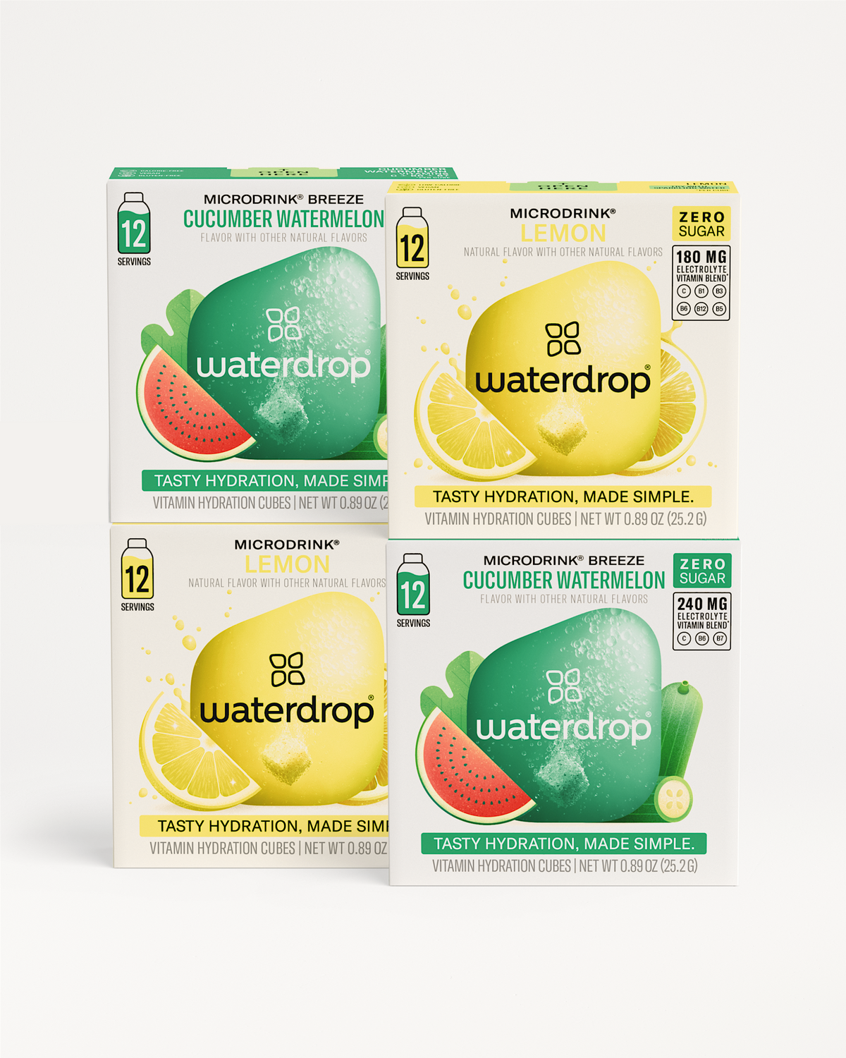 Watermelon Spritz Set