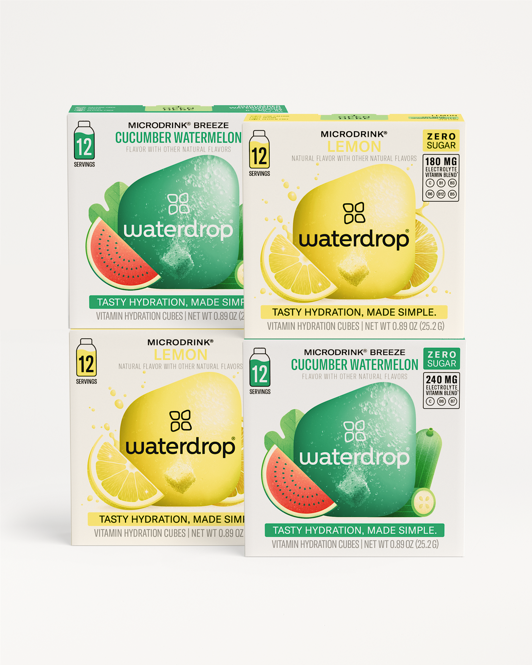 Watermelon Spritz Set